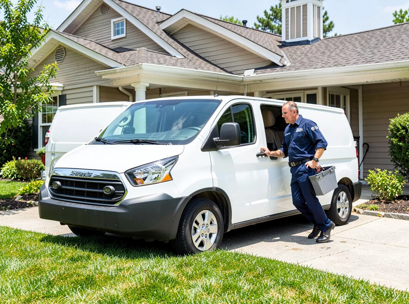 Emergency Plumber company in Burien, WA